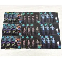 2026年最新】ワールドトリガー トランプの人気アイテム - メルカリ