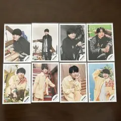 なにわ男子　公式写真　2022年