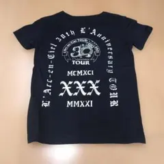2026年最新】ラルク tシャツ 30thの人気アイテム - メルカリ