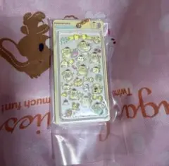 ポムポムプリン ボンボンドロップ ミニチュアチャーム2 ボンドロチャーム