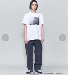 ＜6(ROKU)＞LIFE PICTURE COLLECTION Tシャツのサムネイル