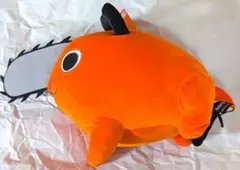 チェンソーマン 特大サイズやわらかもっち～りぬいぐるみ ポチタ