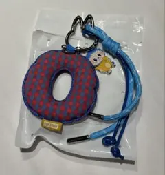 ラブブ　イニシャル　O