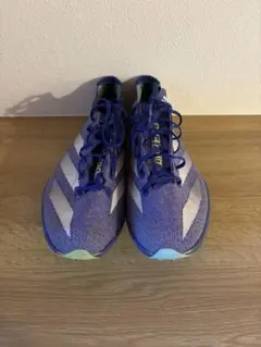 廃番◯  Adizero Prime SP3 26.5 陸上スパイク 廃番◯ Adidas Adizero Prime SP3 26.5 陸上スパイク - メルカリ