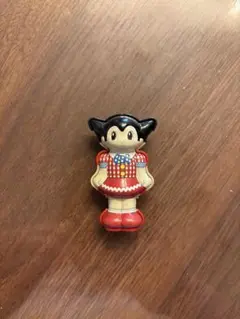 未ブリキの鉄腕アトム　ウラン
