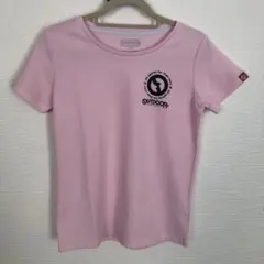 アウトドア　トレーニングウェア　Tシャツ　Mのサムネイル