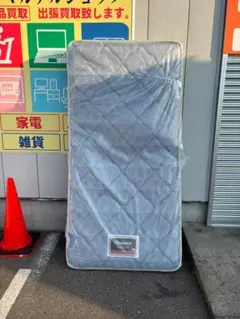 Simmons Beautyrest ダブルマットレス AB18001 シモンズ - メルカリ