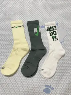 NIKE ソックスEveryDay 3足セット新品未使用