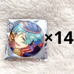 あんスタ 五奇人 深海奏汰 缶バッジ