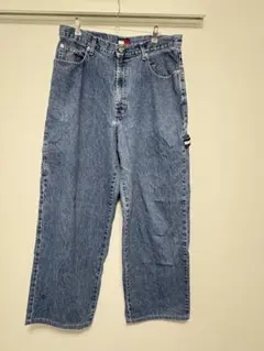Tommy ペインターパンツ デニムのサムネイル