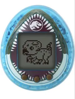 tamagotchi ジュラシック・ワールド たまごっち 恐竜育成のサムネイル
