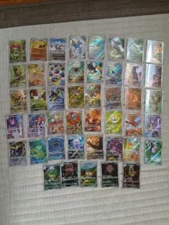 ポケモンカード AR まとめ売り 60枚セット - メルカリ