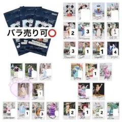 東京ディズニーリゾート コレクションカード 2008 - メルカリ