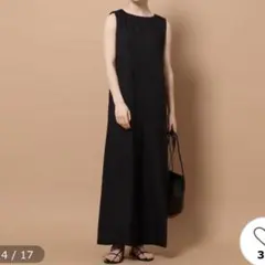 【DRESSTERIOR】マリンコンビネゾンのサムネイル