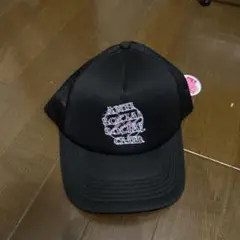 ANTI SOCIAL SOCIAL CLUB CAP ASSC