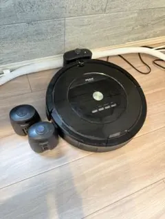 ルンバ iRobot 201-152863 - メルカリ