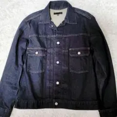 デニムジャケット 2nd