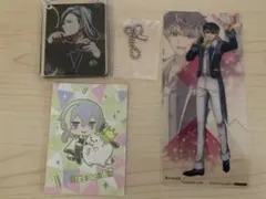 アイドリッシュセブン Re:vale 3点セット　百　千