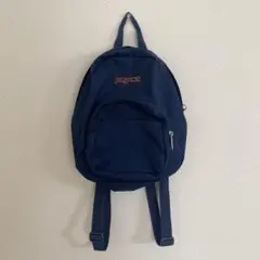 JANSPORT ジャンスポーツ　HALF PINT