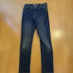 H&M SUPER SOFT スキニーデニムパンツ 170cmのサムネイル