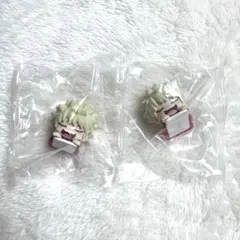 僕のヒーローアカデミア ヒロアカ おねむたん vol.4 爆豪勝己 2個セット