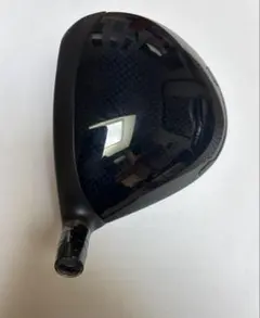 Callaway PARADYM トリプルダイヤ　スリーブ付ヘッドのみ　9度のサムネイル