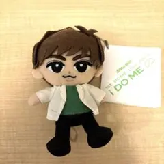 SnowMan 阿部亮平　すのチル　ぬいぐるみ