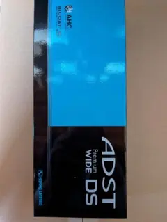 新品　未開封　アドスト　ワイドストレートアイロン メルカリ
