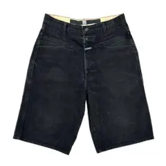 00s MARITHÉ FRANÇOIS GIRBAUD DenimShortsのサムネイル