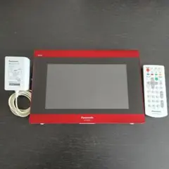 viera 防水ポータブル　Panasonic SV-ME5000 71D0MZiViyL._AC_UF894,