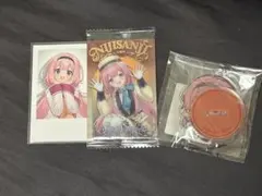 にじさんじ 周央サンゴ グッズセット