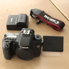 Wrifi 대응·회전 액정 부착 Canon EOS 70D