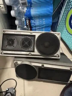 2026年最新】pioneer ts-x11の人気アイテム - メルカリ