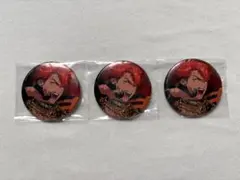 ParadoxLive パラライ 5周年 缶バッジ 凌牙