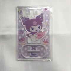 サンリオ クロミ アクリルスタンド