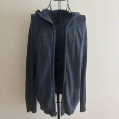 GAP★ニットパーカー★ギャップキッズ