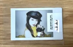 きゅるりんってしてみて 島村嬉唄 生誕2026 衣装チェキ