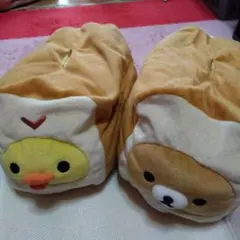 2026年最新】リラックマ ティッシュカバーの人気アイテム - メルカリ