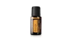 dōTERRA Orange エッセンシャルオイル 15mLのサムネイル