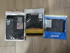 HEATTECH・HEAT COTTON・STYLE-DRY 120