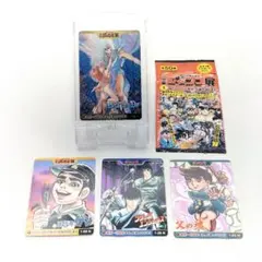 おもちゃ MAJOR(メジャー) トランプ 週刊少年サンデー応募者全員