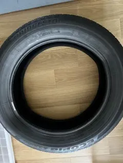 BRIDGESTONE ECOPIA 195/60R17 タイヤ　最終値下げのサムネイル