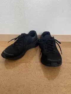 ナイキ レボリューション7 26.5cm ブラックREVOLUTION NIKE