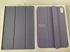 Apple純正 ipad mini smart folio（A17pro）