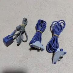 ゲームボーイアドバンス ワイヤレスアダプタ 通信ケーブル AGB-005 計4個