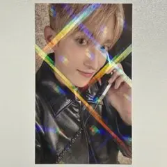 SEVENTEEN D×S Serenade HMV ラキドロ ドギョム トレカ