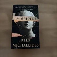 The Maidens 洋書