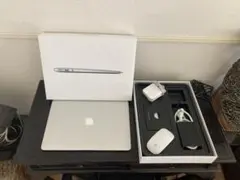 Mac book air 13inch core i5