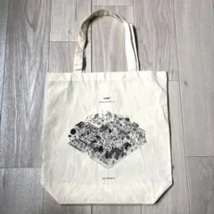 1LDK トートバッグ