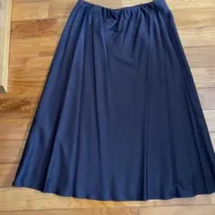 大きいサイズ ロングスカート